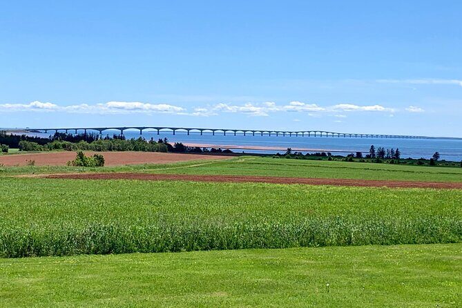 Full Day North and South Shore Prince Edward Island tour - A Deep Dive Into the Full Day North and South Shore PEI Tour