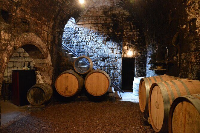 Full-Day North Burgundy and Chablis Wine Tasting Tour from Paris - Exploring the Heart of Burgundy: An Authentic Wine Journey from Paris