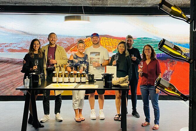 Full-Day North Burgundy and Chablis Wine Tasting Tour from Paris - Final Thoughts