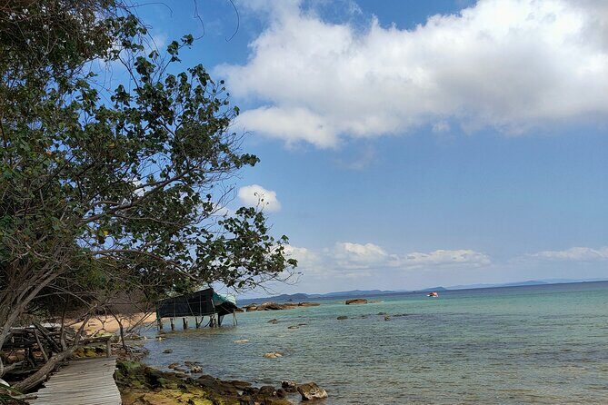Full Day North of Phu Quoc Island Private Tour by Local Guide - Exploring the Primeval Forest and Wildlife