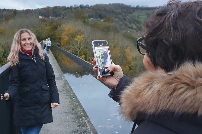 Full-Day North Wales Sightseeing Adventure from Manchester - Price and Value