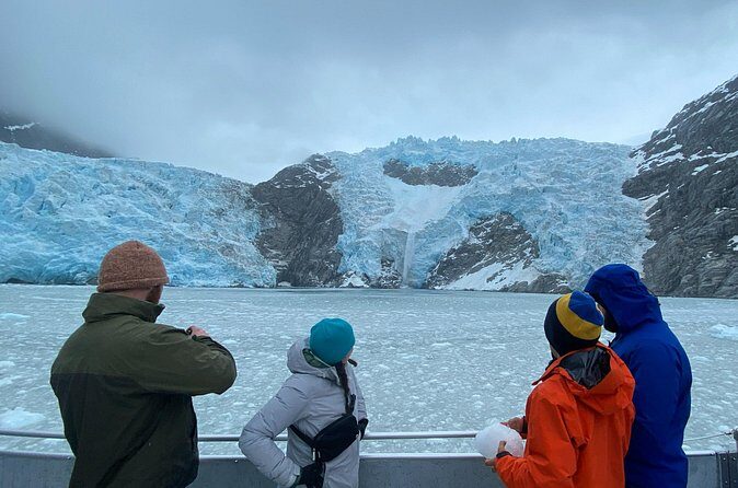 Full day Northwestern Glacier & Wildlife Tour from Seward - FAQ