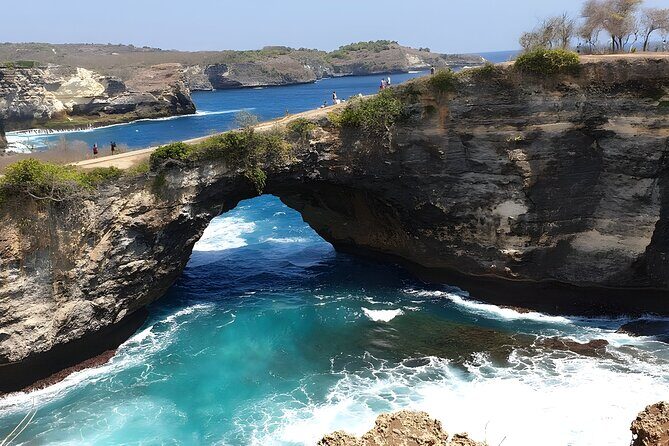 Full Day Nusa Penida Island Beach Tour From Bali - A Deep Dive into the Nusa Penida Experience