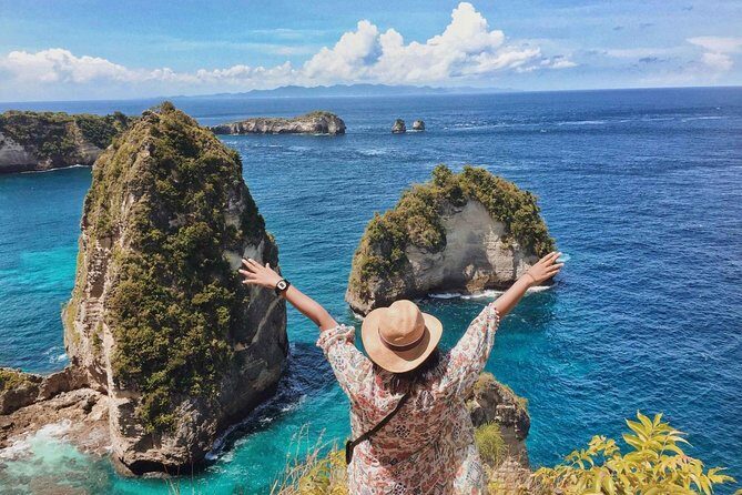Full-Day Nusa Penida Island Private Tour with Local Guide - Discover Nusa Penida: A Full-Day Private Tour with Local Guide