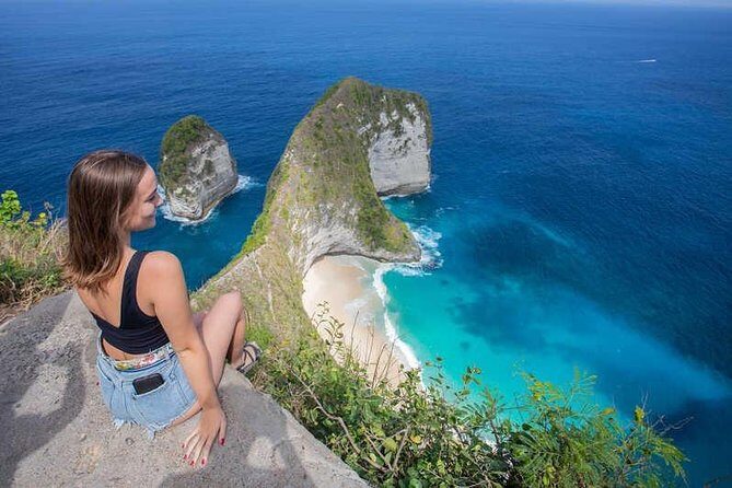 Full-Day Nusa Penida Island Private Tour with Local Guide - Key Points