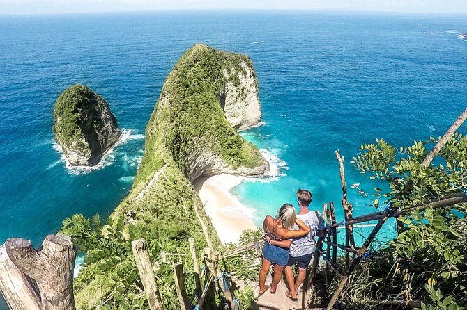 Full-Day Nusa Penida Island Private Tour with Local Guide - The Practical Side: What You Need to Know