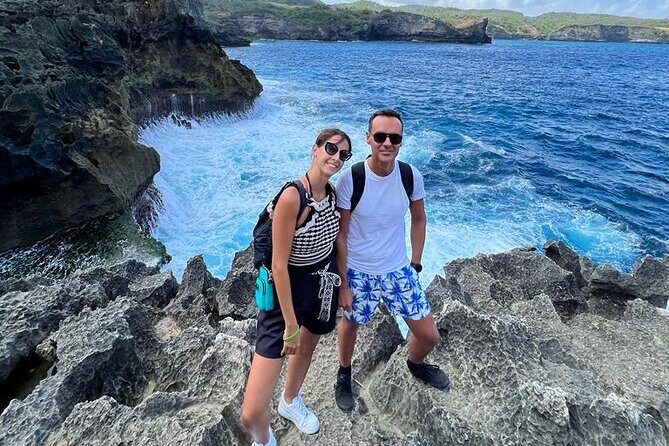 Full-Day Nusa Penida Island Private Tour with Local Guide - Who Will Love This Tour?