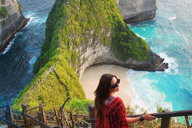 Full Day Nusa Penida Manta Point Snorkeling and West Island Tour - Who Will Love This Tour?