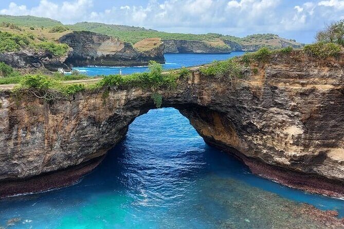 Full-Day Nusa Penida Snorkeling Adventure from Bali - FAQs