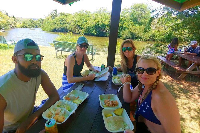 Full day Oahu´s North Shore Circle Island & Snorkeling w/ Turtles - Final Thoughts