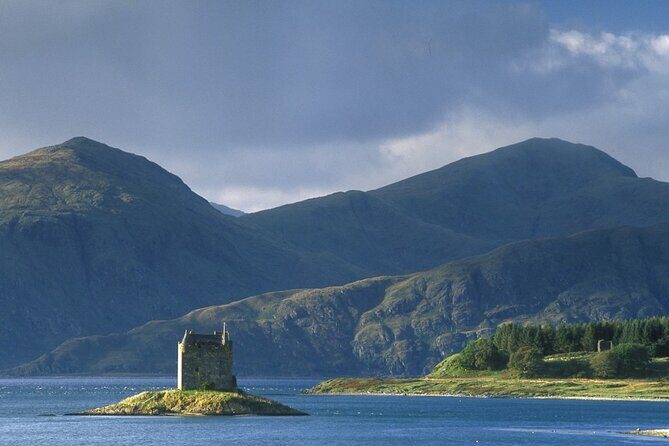 Full-Day Oban Castles and Glencoe Guided Tour from Glasgow - Comprehensive Review of the Full-Day Oban Castles and Glencoe Guided Tour from Glasgow