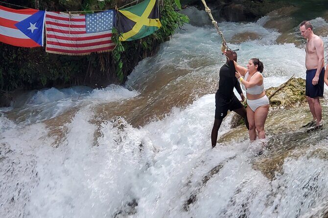 Full Day Ocho Rios Combo Tour - Final Thoughts