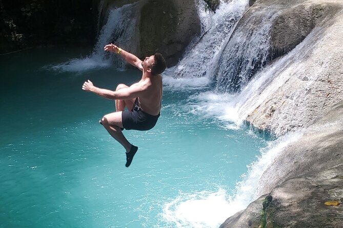 Full Day Ocho Rios Combo Tour - FAQs