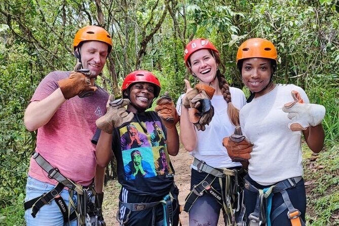 Full Day of Adventures in Mindo Area - Authentic Experiences and Real Guest Feedback