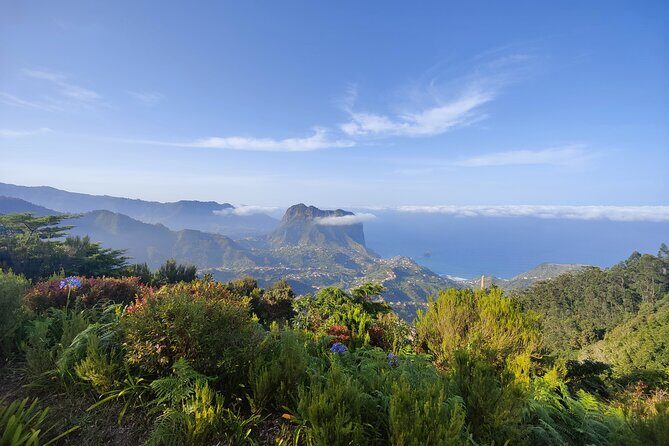 Full Day of Wonders: Madeira 4x4 Private Tour - Exploring Madeira in a 4x4: A Deep Dive