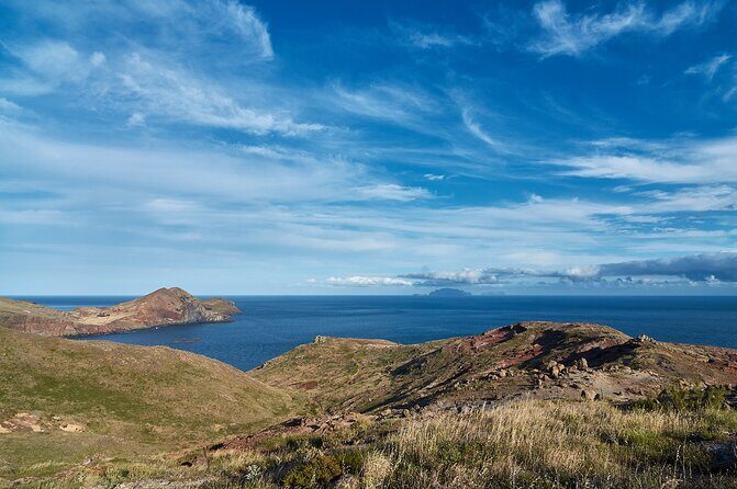 Full Day of Wonders: Madeira 4x4 Private Tour - Practicalities and Logistics