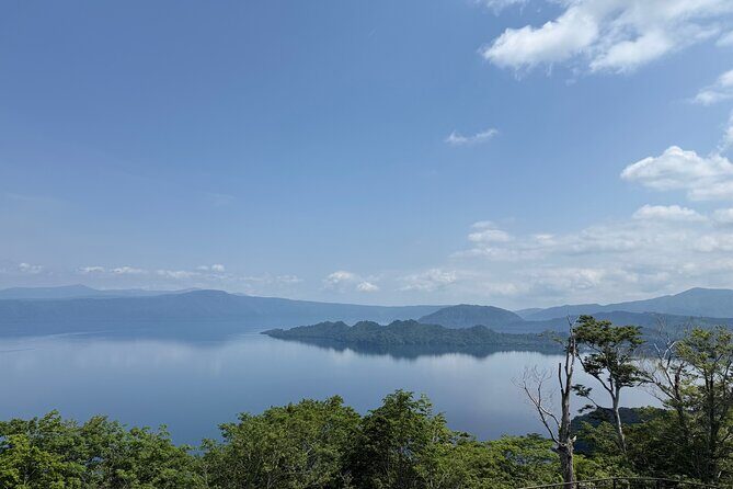 Full day Oirase Stream and Lake Towada Tour - Key Points