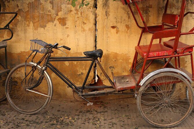 Full Day Old and New Delhi City Tour - A Closer Look at the Tour