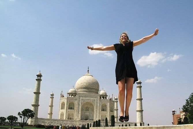 Full day old and new delhi city tour (8 Hours) - Authenticity, Value, and Practicality