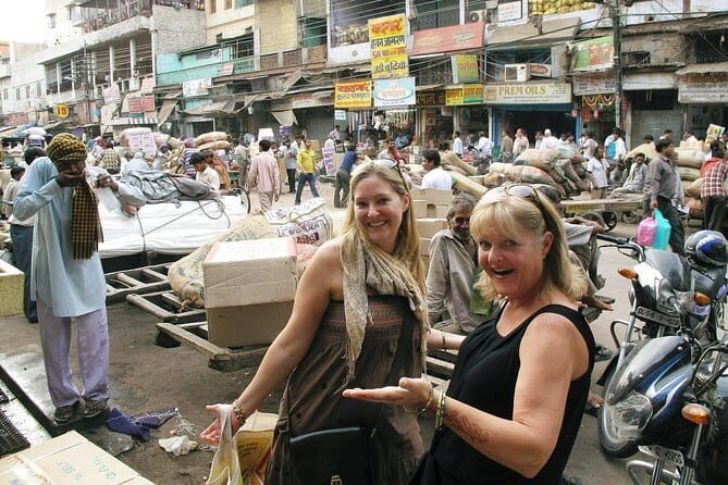 Full day old and new delhi city tour (8 Hours) - Who Should Consider This Tour?