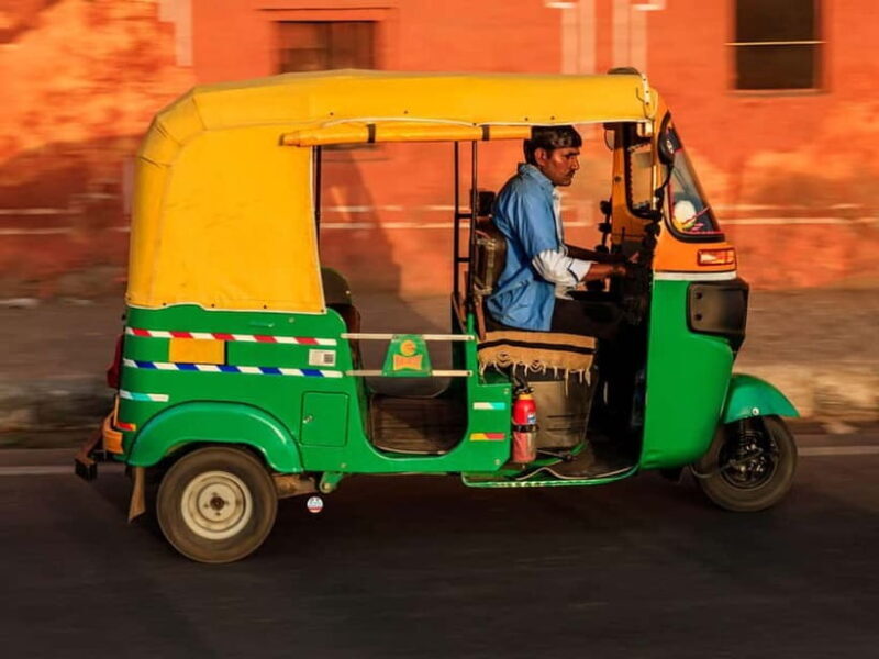 Full Day Old and New Delhi City Tour - Who Will Love This Tour?