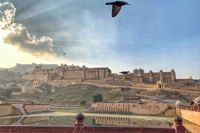 Full Day Old City Private Tour with Local Market visit in Jaipur - The Sum Up