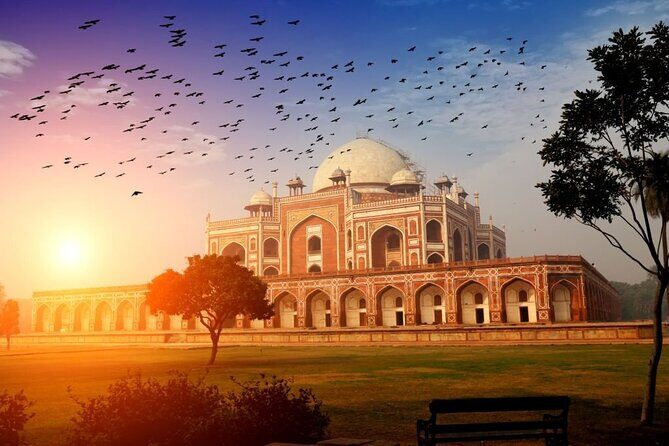Full Day Old Delhi and New Delhi Tour - What Makes This Tour Stand Out?