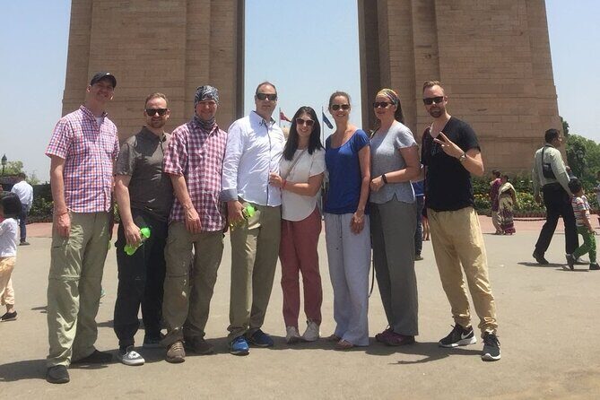 Full Day Old Delhi & New Delhi Sightseeing Tour By Private Car - FAQ
