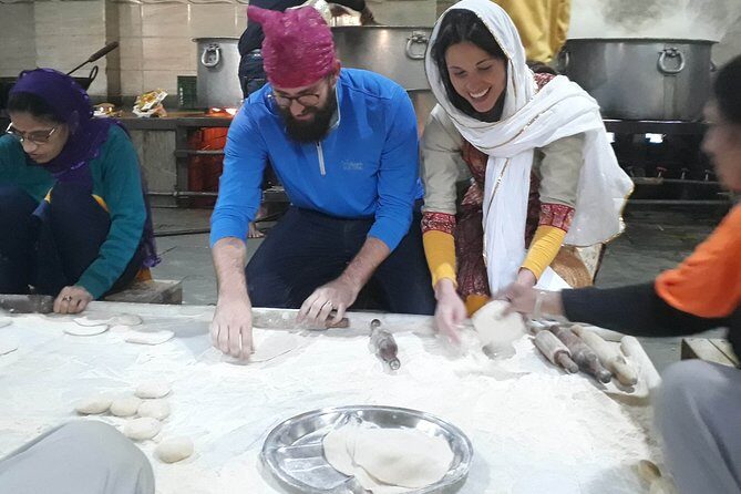 Full Day Old & New Delhi City Tour - The Practical Side: What You Need to Know