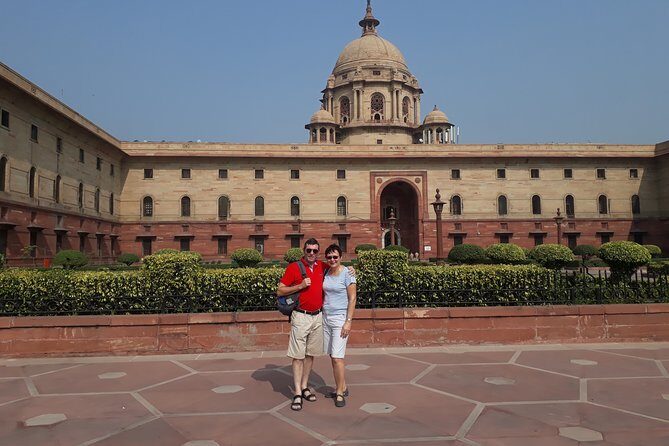 Full Day Old & New Delhi City Tour - Who Is This Tour Best For?