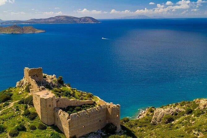 Full-Day omprehensive Tour of Rhodes including Wine Tasting - Frequently Asked Questions
