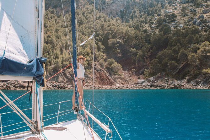Full Day on a Private Sailboat in Mallorca - Final Thoughts