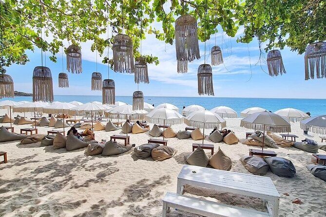 Full-Day on Koh Samet from Pattaya - Practical Tips for Your Trip