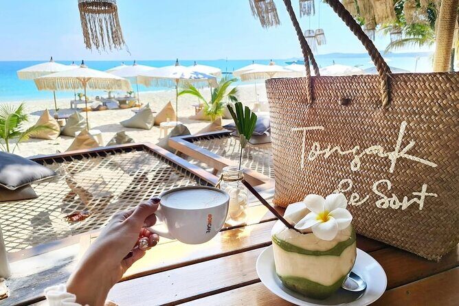 Full-Day on Koh Samet from Pattaya - FAQs