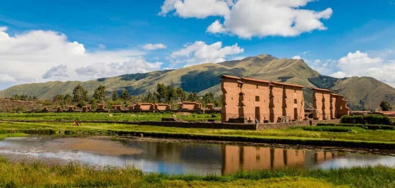 Full Day on the Ruta del Sol: Cusco - Puno Trip - Key Points