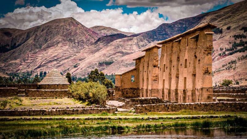 Full Day on the Ruta del Sol: Cusco - Puno Trip - An In-Depth Look at the Ruta del Sol Tour