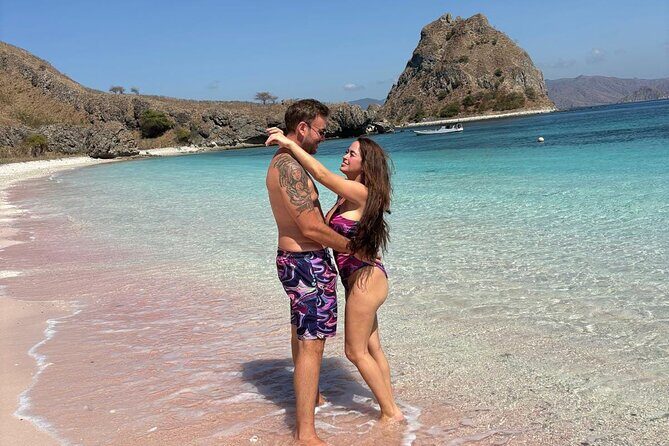 Full Day Open Trip Komodo - What We Love About This Tour