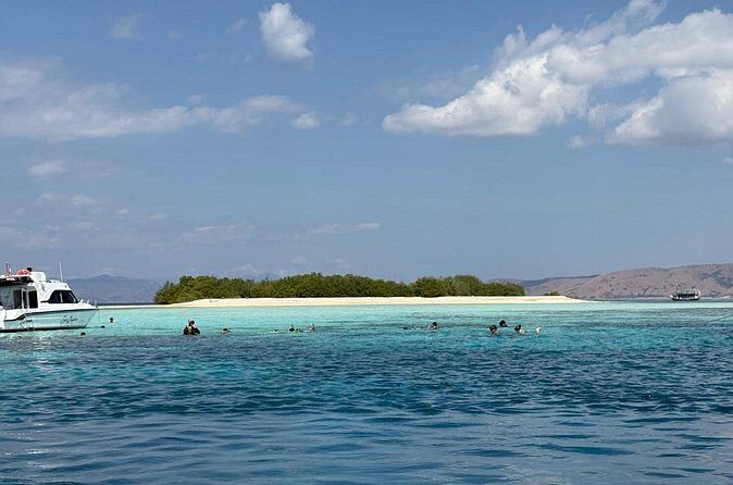 Full Day Open Trip Komodo - Final Thoughts