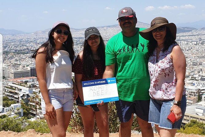 Full-day or Half-Day Trip from Athens to Cape Sounion - What to Expect on Your Trip to Cape Sounion
