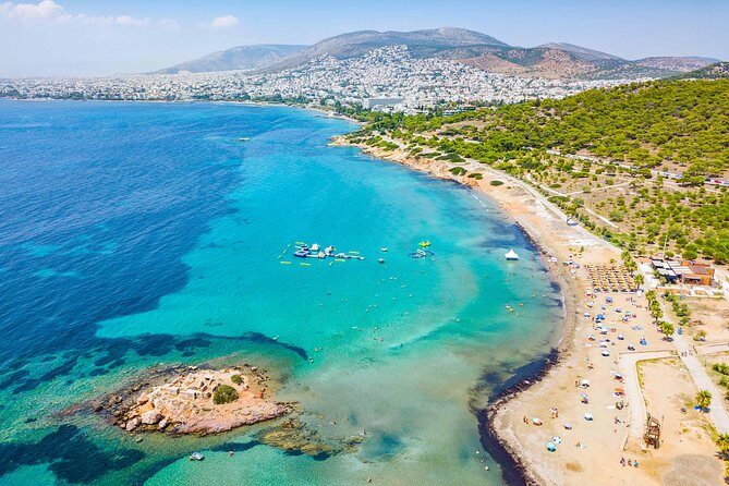 Full-day or Half-Day Trip from Athens to Cape Sounion - The Sum Up: Why This Tour Could Be the Highlight of Your Athens Visit