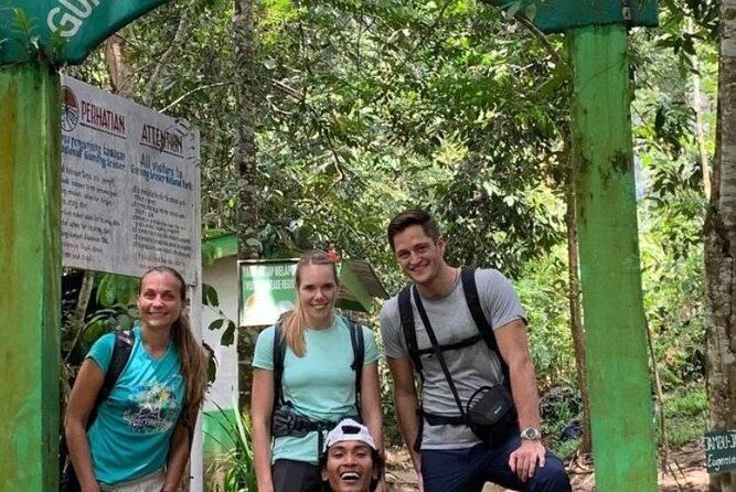 Full-Day Orangutans Adventure in Gunung Leuser - An In-Depth Look at the Full-Day Orangutans Adventure in Gunung Leuser