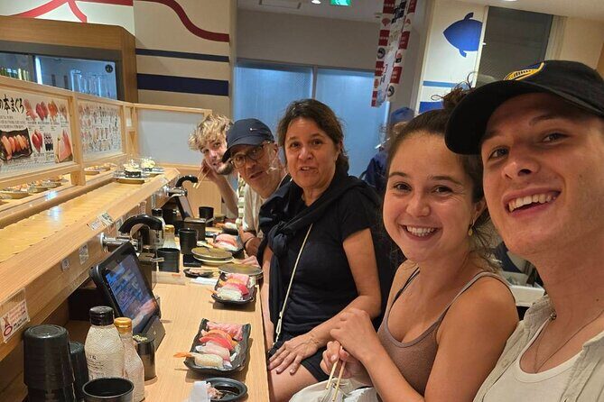 Full-Day Osaka Private Customized Tour with AC Car and Guide - Why Choose the Full-Day Osaka Private Customized Tour?