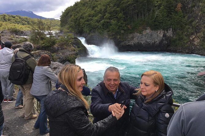 Full-Day Osorno Volcano and Petrohue Falls Small-Group Tour - Frequently Asked Questions
