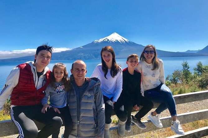 Full-Day Osorno Vulcano and Petrohue Falls Small-Group Tour - An In-Depth Look at the Tour Experience