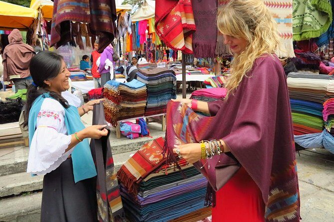 Full-Day Otavalo and Cotacachi Market Tour - Why This Tour Works and Who It’s Best For