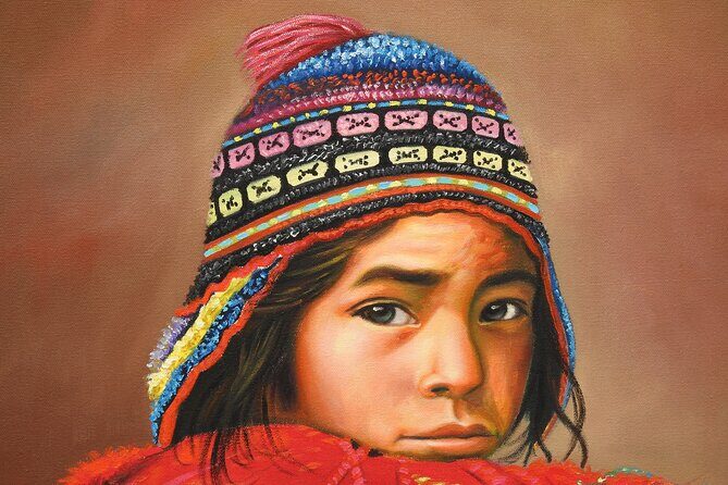 Full-Day Otavalo Indigenous Market Experience Culture and Nature - Final Thoughts