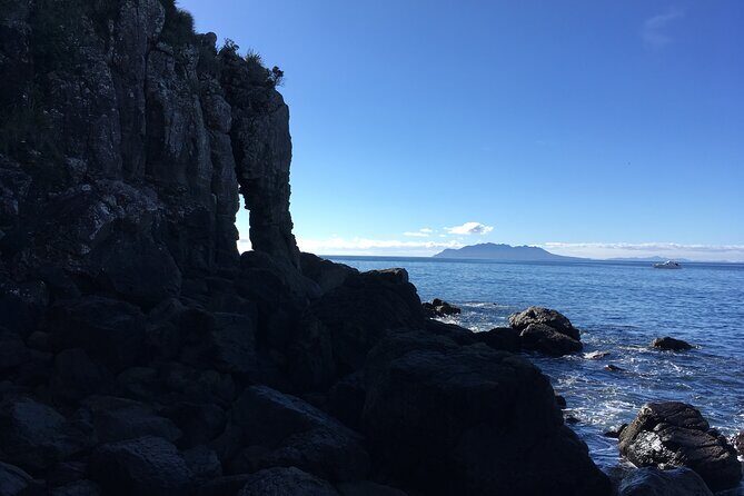 Full day Outdoor Rock Climbing Auckland at Ti Point - Frequently Asked Questions