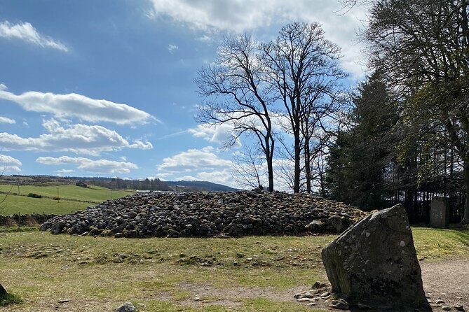 Full Day Outlander Clava, Culloden, Cawdor Castle & Loch Ness - FAQ