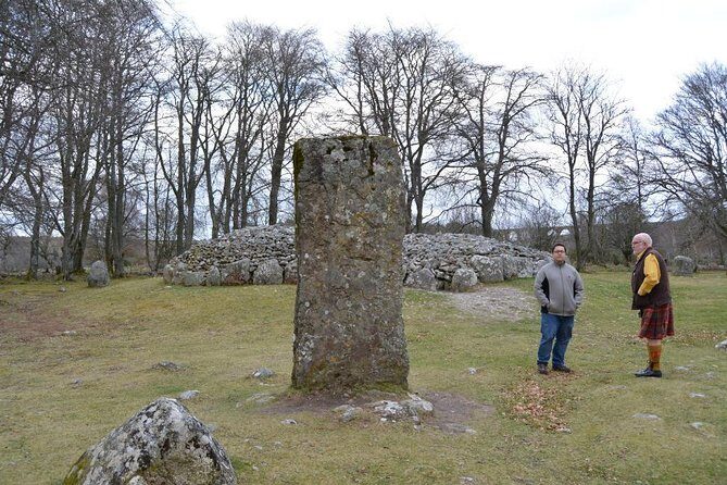 Full-Day Outlander Experience in the Scottish Highlands from Inverness - Final Thoughts