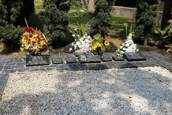 Full day Pablo escobar tour - FAQ